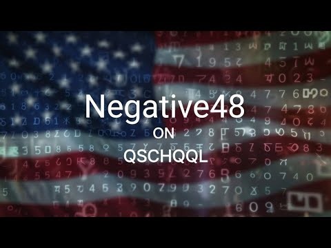 NEGATIVE-48 ON QSCHQQL