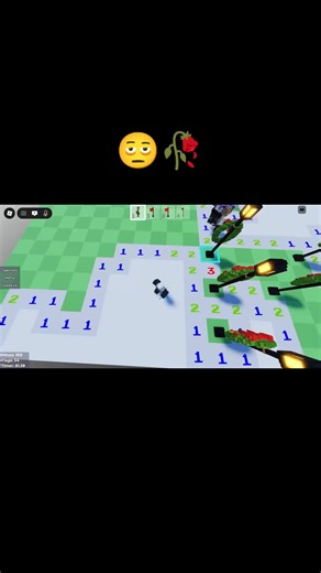 Roblox Friends Vote Kick in Minesweeper Game