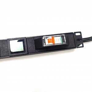 [Hot Item] 6way Power Distribution Units 2xc19 and 4xc13 PDU Socket with L6-30p Plug