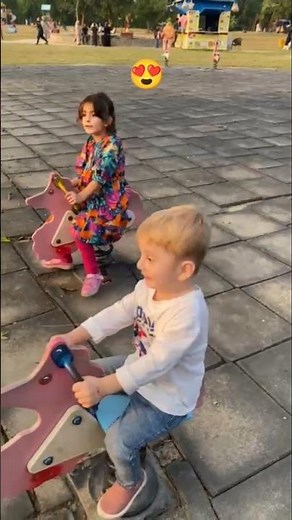 Fun Time 😍 #shortvideo