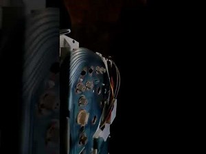 1999 chevy tahoe intellitronix digital dash dp6007 dp6008 k1500 c1500 blazer