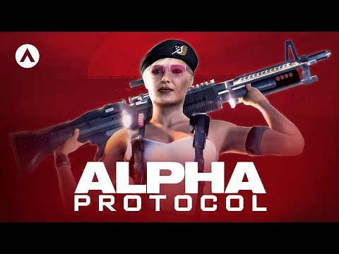 What Happened? - The Tragedy of Alpha Protocol