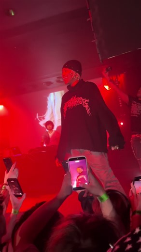 One Call Manchester: Rich Amiri Live Concert Experience