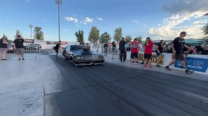 32K views · 758 reactions | 5 days til we’re rolling through the water box at Maple Grove Raceway for Street Outlaws Live No Prep Kings! Tickets available at TheFOAT | Kye Kelley Racing | Facebook