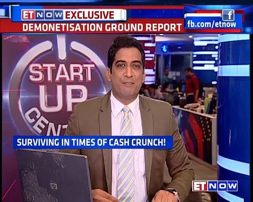 Locus - a Bengaluru based startup uses machine learning to generate algorithms that will help logistics and marketplaces map delivery routes and vehicles more efficiently. Nishith Rastogi - Co-founder Locus takes us through the problem Locus is trying to solve. Listen in. | ET NOW