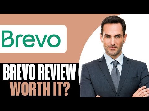 Full Brevo Review (2025) — Pros & Cons Explained