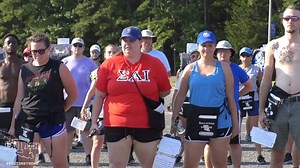 9.1K views · 267 reactions | Our awesome Director of Athletics Tommy McClelland and Louisiana Tech Football Head Coach Skip Holtz handed out ice cream to the LaTech Band of Pride today after practice! #RustonStrong | Louisiana Tech Athletics | Facebook