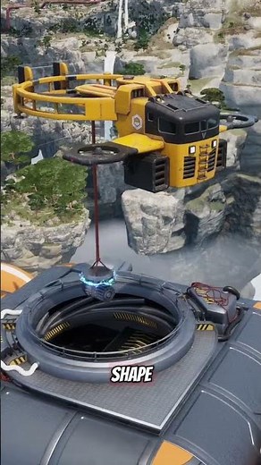 ✈️Welcome To Your New Airship Home🏠