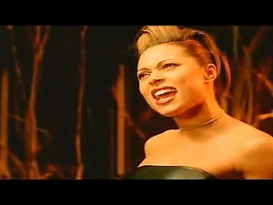 Tamia - Imagination ( Ft Jermaine Dupri) [HD Widescreen Music Video]