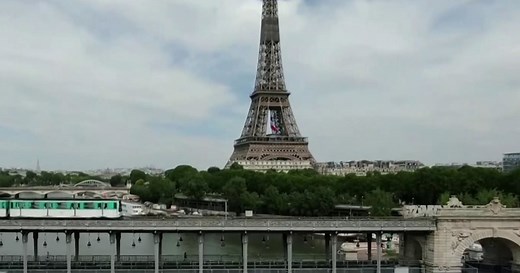 What the U.S. can learn from Europe's coronavirus strategy