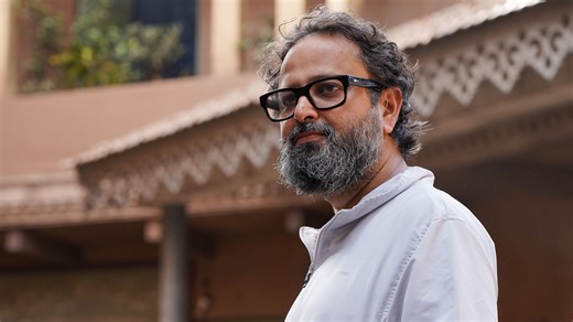 Nikkhil Advani on 'Freedom At Midnight' and 'Revolutionaries': I'm Historied-Out'