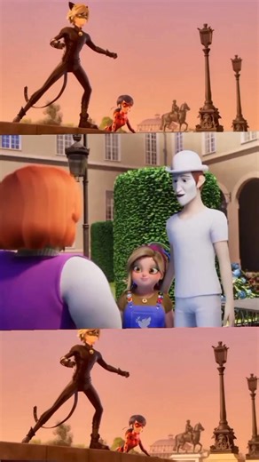 3.9K views · 148 reactions | Trailer 2 del Episodio 16 "Noe" #miraculous #ladybug | Ladynoir Bugnoire | Facebook