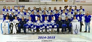 Temiscaming Titans - Alchetron, The Free Social Encyclopedia