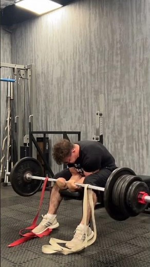 Akimbo69 Lifting Our Arms 130 Kg 🥶