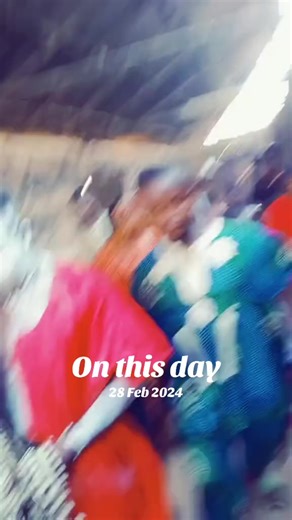 Significant Events on February 28