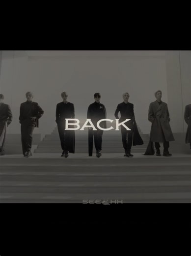 BTS Is Back: Exciting Edits and Reactions