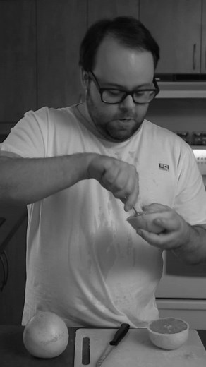 Pamplemousse - Quebec Comedy Sketch Video