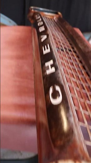 VICE GRIP GARAGE CLEAR COAT!