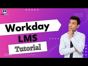 Workday LMS Demo | Workday LMS Training | Workday LMS Course | Workday Training | Upptalk