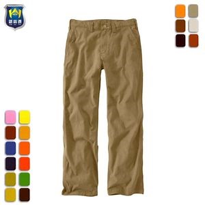 [Hot Item] Men's Pant Carpenter Pants Work Pant