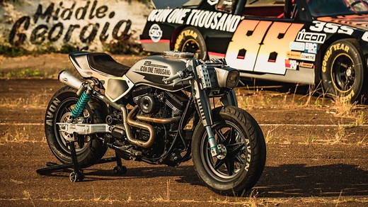 10 Custom Motorcycles That Could Survive The Apocalypse