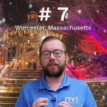 Top Christmas hotspots in the U.S. revealed #christmas2025 #holidaydestinations #holidayactivities