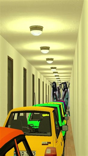 Garrys Mod Episode No-127 #Gmod_Rakib #Nextbots