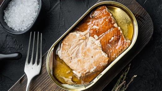 The untold truth of canned salmon