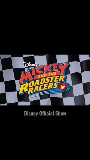 Mickey And The Roadster Racers Theme Song