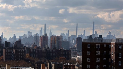 New York’s insurance carriers provide stability in an unstable world | Opinion