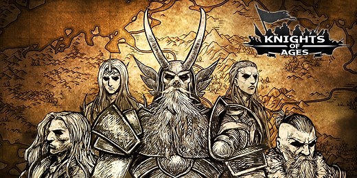 Knights of Ages: a beginner's guide to Seaease Games strategy RPG