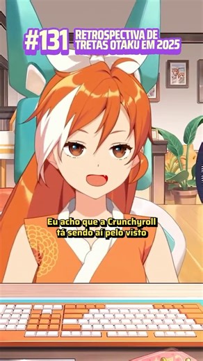 Crunchyroll free, never again! | Manga Talk