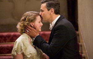 La Señora - Avance del capítulo 33