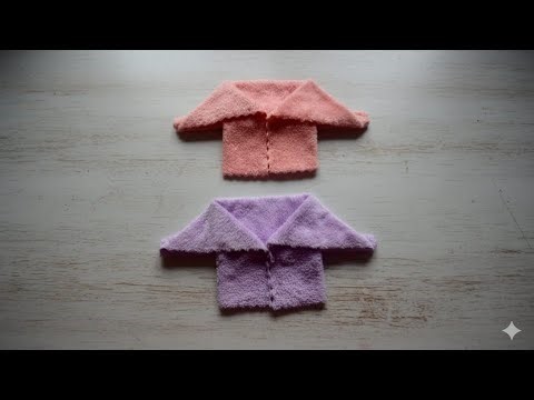 Jacket from handkerchief#video🧐#art#love#@crfthacklab