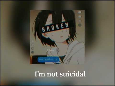 Sad edit audios with voiceovers pt.2