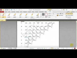 Huffman Code part 2-lec16