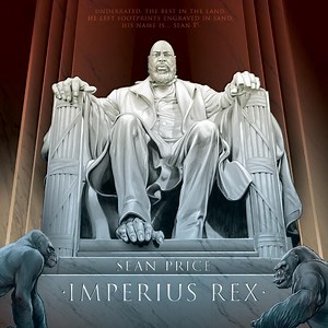 Imperius Rex [Album Stream]