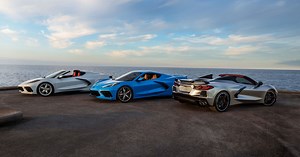 GM Has Thousands Of Unsold 2025 C8 Corvettes Available For A Discount