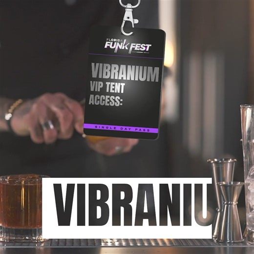 131 reactions · 13 shares | ️We still have a few Vibranium VIP...