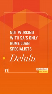 Get expert guidance from SA Home Loans and buy your new home with confidence. Pre-approve with the home loan specialists. Call 0860 2 4 6 8 10 or share your details on the link below and we’ll call you back. https://www.sahomeloans.com/bond-talk/the-smart-way-get-pre-approval #BondWithUs #LiveHappy #SAHomeLoans #NoMoreDelulu | SA Home Loans