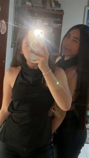Outfit Twins con mi Prima: Ideas para Vestirse Iguales