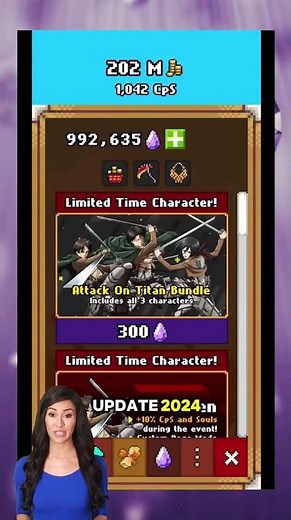 Idle Slayer 💡 Get the free resource hack version 2025!