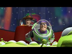 Toy Story Aliens Le Grappin.avi
