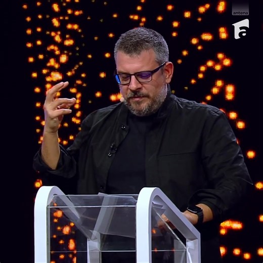 #antena1 #standuprevolution #foryou #foryourpage TikTok