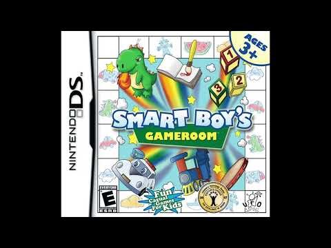 Smart Boy's Gameroom OST - Track 12