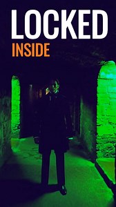 The Edinburgh Vaults never disappoint… and now there are only 3 places left to join us beneath the city streets on 28 Feb 2026. History, mystery, and hands-on investigation with the team. #hauntedscotland #edinburghvaults #ghost #paranormalinvestigation #ghost tour | Haunted Scotland