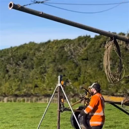 -SOLUTIONS, NOT JUST REPAIRS- When irrigation fails, downtime costs more than just water! Agserve’s engineering team is here to prevent that! Our specialist services include: -Device Installation -Rotary Rainers dismantle/move/erect -Rotary boom irrigation & effluent spreader repairs/sales -Bore Pump lifting -Riser Columns ✔️Knowledge,Experience & innovation - setting us apart! Mid Canterbury’s first port of call for irrigation expertise! Agserve.nz | AgServe | Facebook