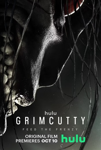 Grimcutty: Trailer 1