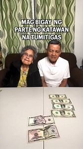 693K views · 10K reactions | Trivia challenge, Nanay vs Tatay #wanderz #wanderzvlogs #wanderzchallenge | WanderZ Vlogs | Facebook