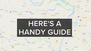 15K views · 24 reactions | So which Shop 'n Save locations will Schnucks be taking over? Here's a handy guide. More: https://on.ksdk.com/2pld6Lq | KSDK News | Facebook